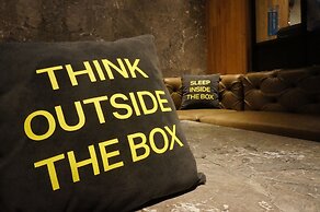 The Millennials Kyoto