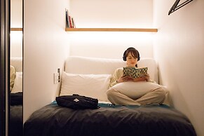 The Millennials Kyoto