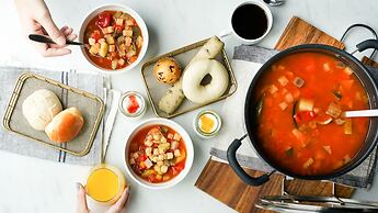 The Millennials Kyoto