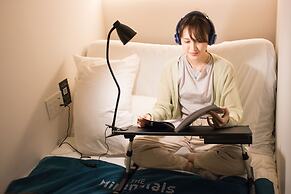 The Millennials Kyoto