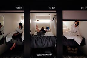 The Millennials Kyoto