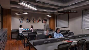 The Millennials Kyoto