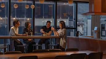 The Millennials Kyoto