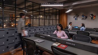 The Millennials Kyoto