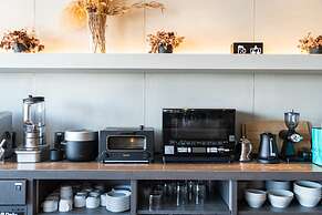 The Millennials Kyoto