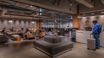 The Millennials Kyoto