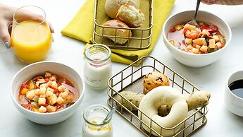 The Millennials Kyoto