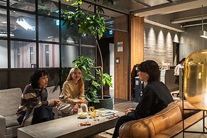 The Millennials Kyoto