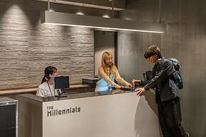 The Millennials Kyoto