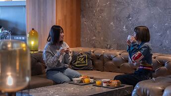 The Millennials Kyoto