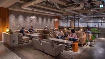 The Millennials Kyoto