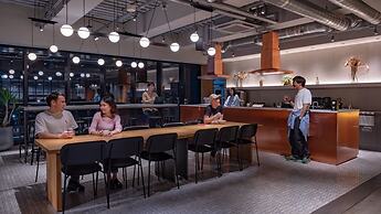 The Millennials Kyoto