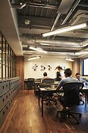 The Millennials Kyoto