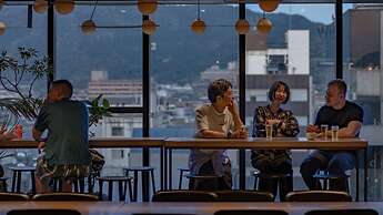 The Millennials Kyoto