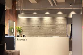 The Millennials Kyoto