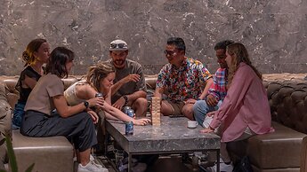 The Millennials Kyoto