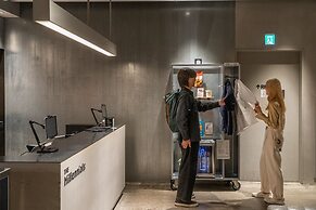 The Millennials Kyoto