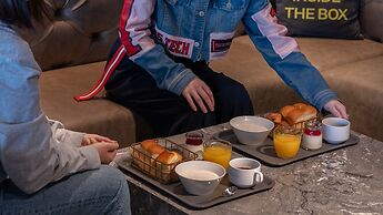 The Millennials Kyoto