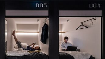 The Millennials Kyoto