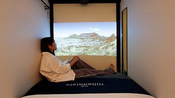 The Millennials Kyoto