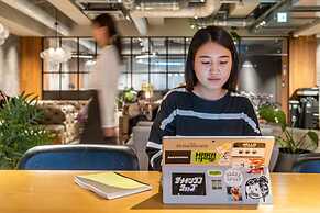 The Millennials Kyoto