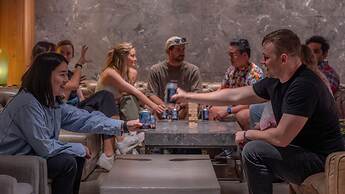 The Millennials Kyoto