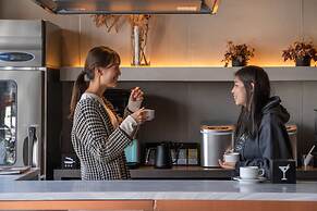 The Millennials Kyoto