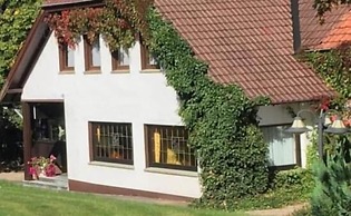 Hotel Forsthaus Alter Foerster