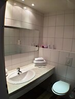 Hotel Forsthaus Alter Foerster