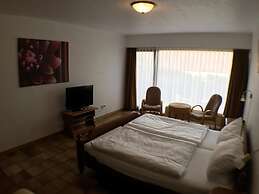 Hotel Forsthaus Alter Foerster