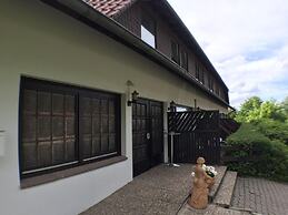 Hotel Forsthaus Alter Foerster