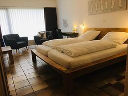 Hotel Forsthaus Alter Foerster