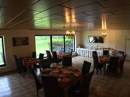 Hotel Forsthaus Alter Foerster