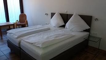 Hotel Forsthaus Alter Foerster