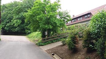 Hotel Forsthaus Alter Foerster