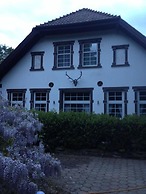 Hotel Forsthaus Alter Foerster