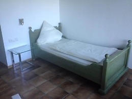 Hotel Forsthaus Alter Foerster