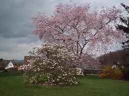 Hotel Forsthaus Alter Foerster