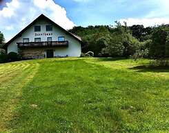 Hotel Forsthaus Alter Foerster