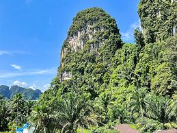 PN Mountain Resort and Villas Krabi