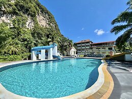 PN Mountain Resort and Villas Krabi