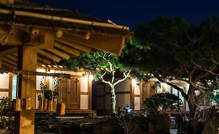 Gyeongju Hanok1st