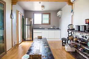 Gyeongju Hanok1st