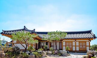 Gyeongju Hanok1st