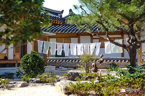 Gyeongju Hanok1st