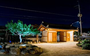 Gyeongju Hanok1st