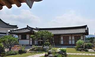 Gyeongju Hanok1st