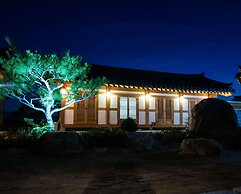 Gyeongju Hanok1st