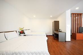 Yoko Airport Saigon Hotel