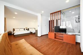 Yoko Airport Saigon Hotel